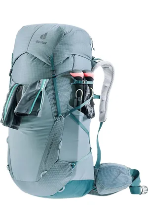 Deuter Aircontact Ultra 45+5 SL - Trekkingrugzak - Dames 45 + 5 L