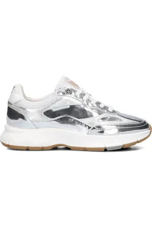 Floris van Bommel Sfw-10101 Sneakers - Lakleer - Dames -