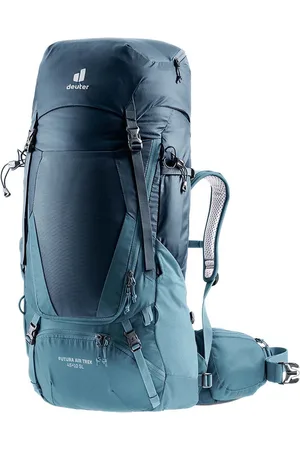 Deuter Futura Air Trek 45 + 10 SL - Trekkingrugzak - Dames 45 + 10 L