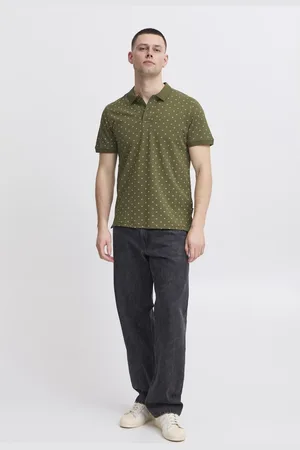 Blend BHETON polo Heren Poloshirt