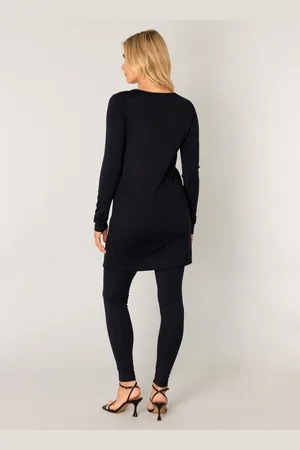 Base Level Yola Long Tuniek - - maat 40