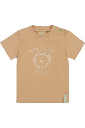 Dirkje Baby Jongens T-Shirt ss