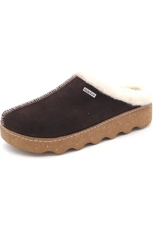 Rohde Dames Pantoffel Muil - 6125-72
