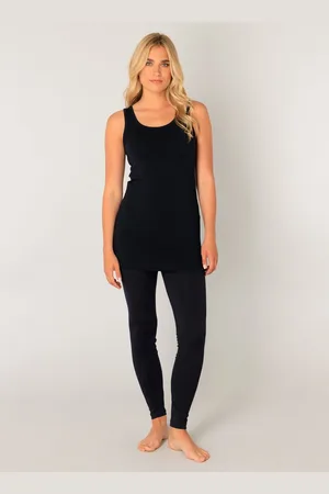 Base Level Yamin Top - - maat 40