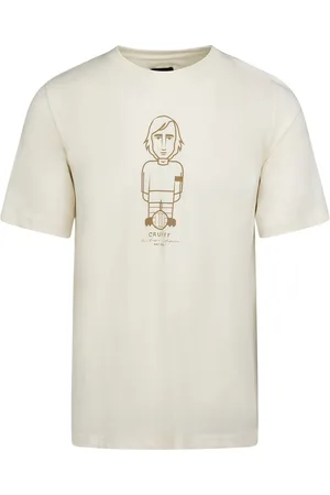 Cruyff Avatar Shirt Heren