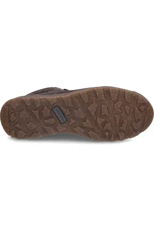 Josef Seibel Raymond 02 | Stiefelette für Herren | Braun