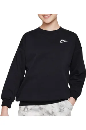 Nike Sportswear Club Fleece Oversized Sweater Junior