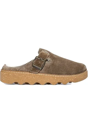 Rohde Huggys - dames slof - - maat 37 (EU) 4.5 (UK)