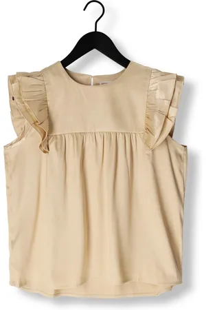 Studio Amaya Lea Tops & T-shirts Dames - Shirt -