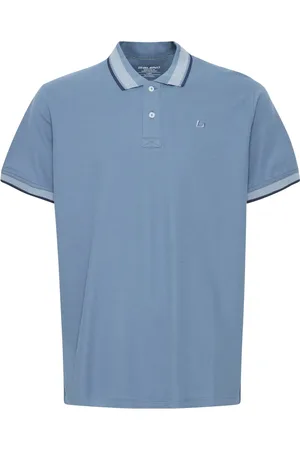 Blend BHELMO polo Heren Poloshirt