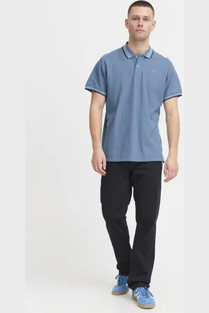 Blend BHELMO polo Heren Poloshirt