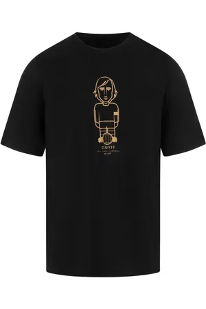 Cruyff Avatar Shirt Heren