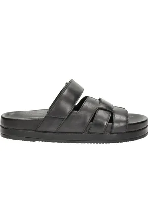 Nelson Dames slipper -
