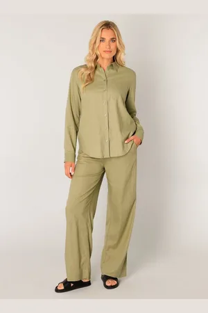 Base Level Yael Shirts - - maat 40