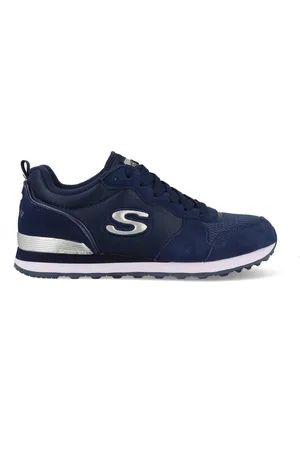 Skechers Og 85 - Goudn Gurl - Dames Sneakers