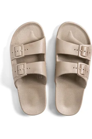 Freedom Moses Slippers