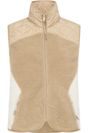 TheJoggConcept The Jogg Concept JCBERRI WAISTCOAT 7 Dames Vest