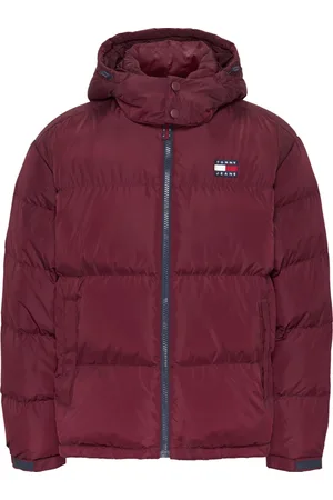 Tommy Hilfiger Heren Jas winter Alaska Puffer Jacket -
