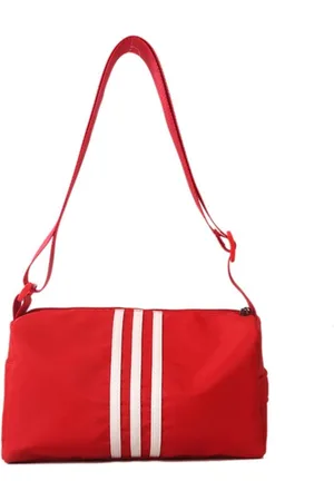 Merkloos Mode Sport Reistas Weekend Messenger Bag - Reistas
