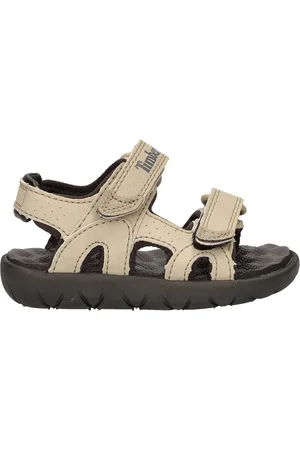 Timberland Perkins Row jongens sandaal - Antraciet