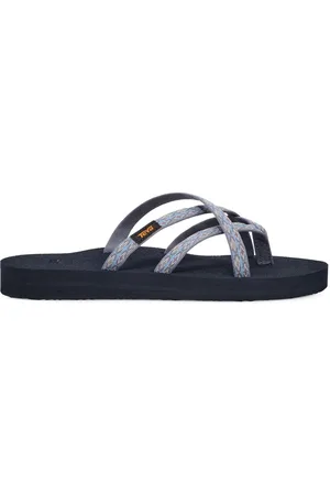 Teva Olowahu Teenslippers Dames
