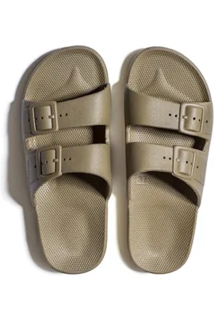 Freedom Moses Original Plain Slippers