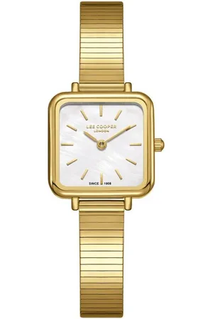 Lee LC08138.120 - Polshorloge - Dames - Kwarts - Harper