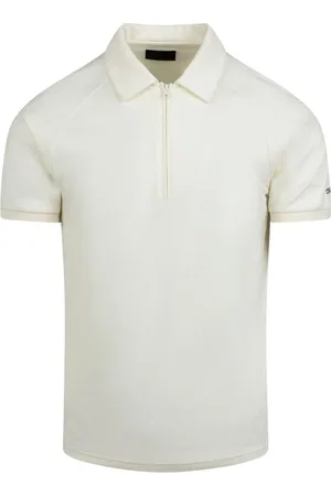 Cruyff Twill Polo Heren