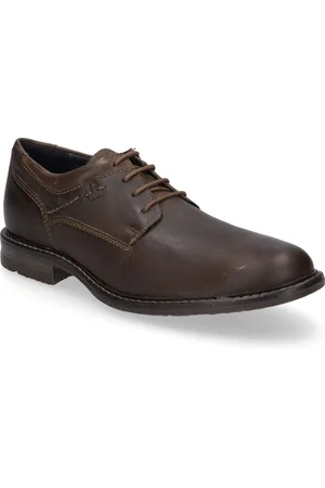 Josef Seibel Veterschoenen