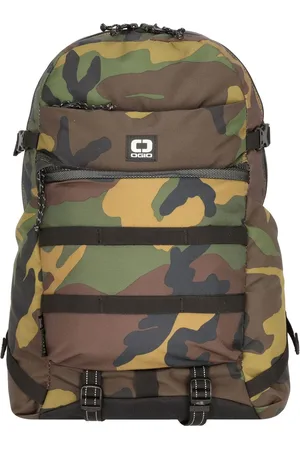 Ogio Alpha Convoy 320 Rugzak 47 cm laptopvak