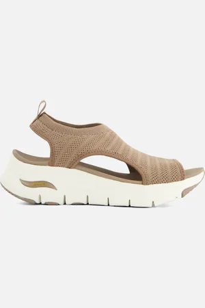 Skechers Arch Fit - Darling Days - Dames Sandalen