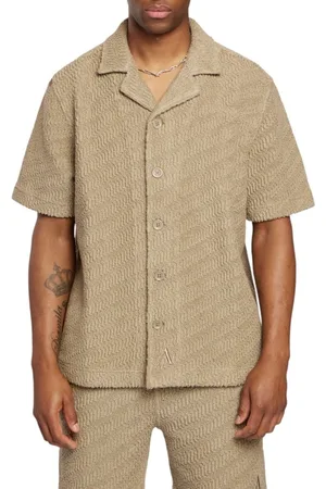 Aeden Heren Overshirt A22242996/319 ELVIO