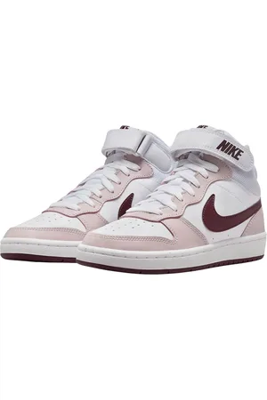 Nike Court Borough Mid 2 (GS) Sneaker Junior