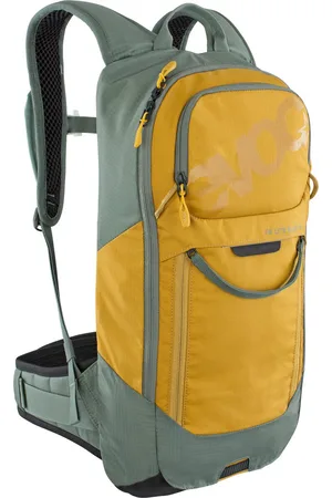 Evoc Rugzak FR LITE Race 10L Olive Loam