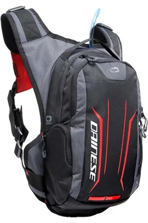 Dainese Alligator Rugzak Zwart
