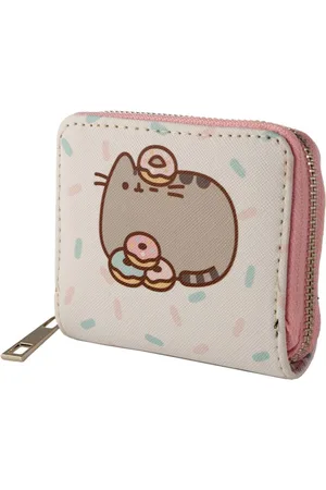 Puckator Portemonnee Kat Pusheen