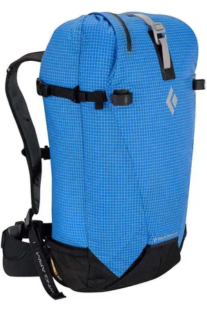 Black Diamond Cirque 35l Rugzak Blauw,Zwart M-L