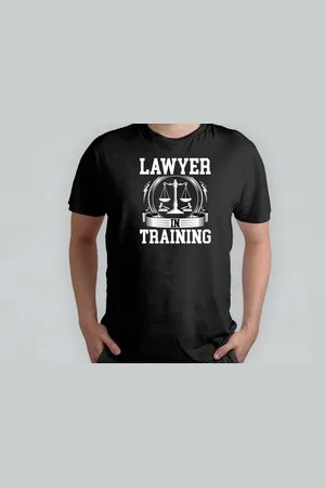 Build Your Brand Training Lawyer - T Shirt - LawyerLife - LegalAdvice - AttorneyAtLaw - LawFirm - Funny - Advocatenleven - JuridischAdvies - Advocaat - Strafrecht