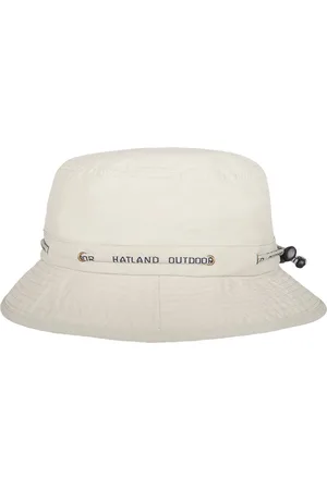 Hatland UV-Visserhoed voor volwassenen - Revelstoke - - maat 61CM