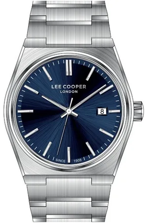 Lee LC08196.390 - Polshorloge - Heren - Kwarts - Stanley
