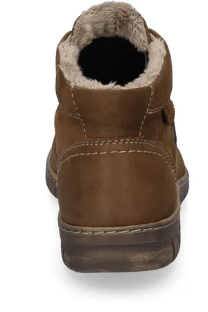 Josef Seibel Steffi 53 | Stiefelette für Damen | Braun