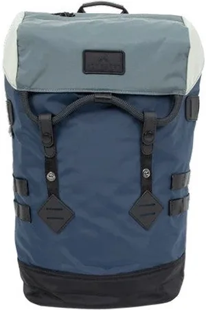 Doughnut Colorado Go Wild 19l Rugzak - Navy X Grey
