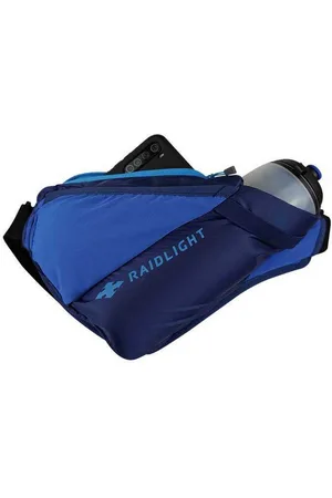 Raidlight Activ 600 Heuptasje Blauw