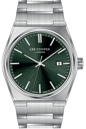 Lee LC08196.370 - Polshorloge - Heren - Kwarts - Stanley