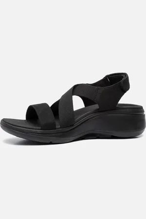 Skechers Go Walk Arch Fit Zandal - Tre - Dames Sandalen
