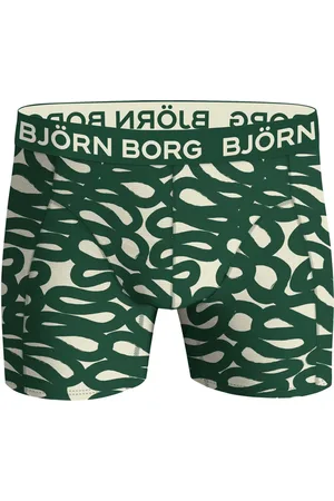 Björn Borg Heren boxers 2-pack cotton stretch maat XL