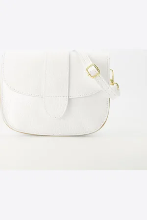 Olivia & Kate Tas -crossbody- -leer -verstelbaar hengsel