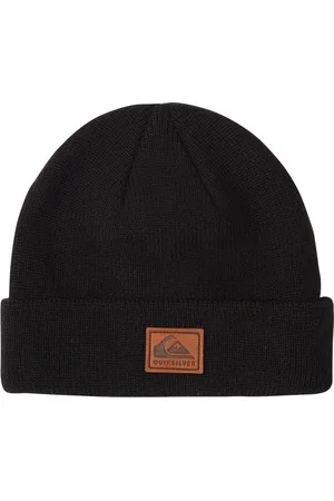 Quiksilver Performer Beanie - Black