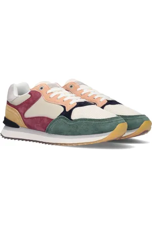 HOFF Montreal Lage sneakers - Dames -