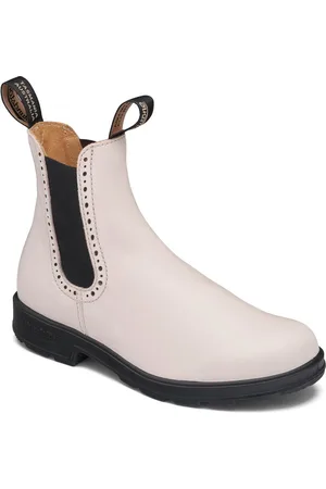 Blundstone Damen Stiefel Boots #2156 Pearl (Women